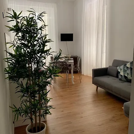 Camelia Apartamento