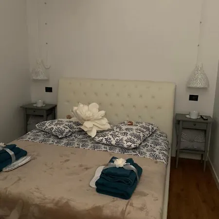 Camelia Apartment Orsogna