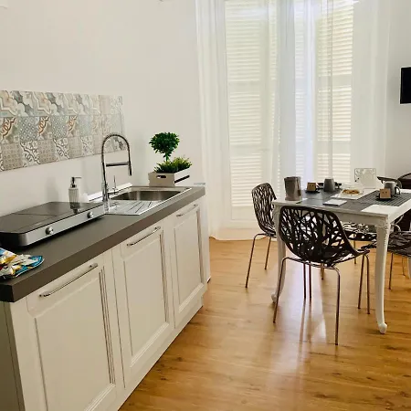Apartment Camelia Orsogna