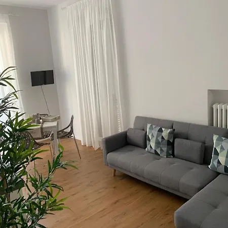 Camelia Apartment