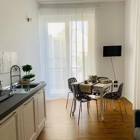 Apartment Camelia Orsogna