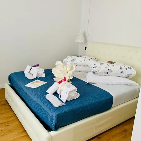 Camelia Apartment *